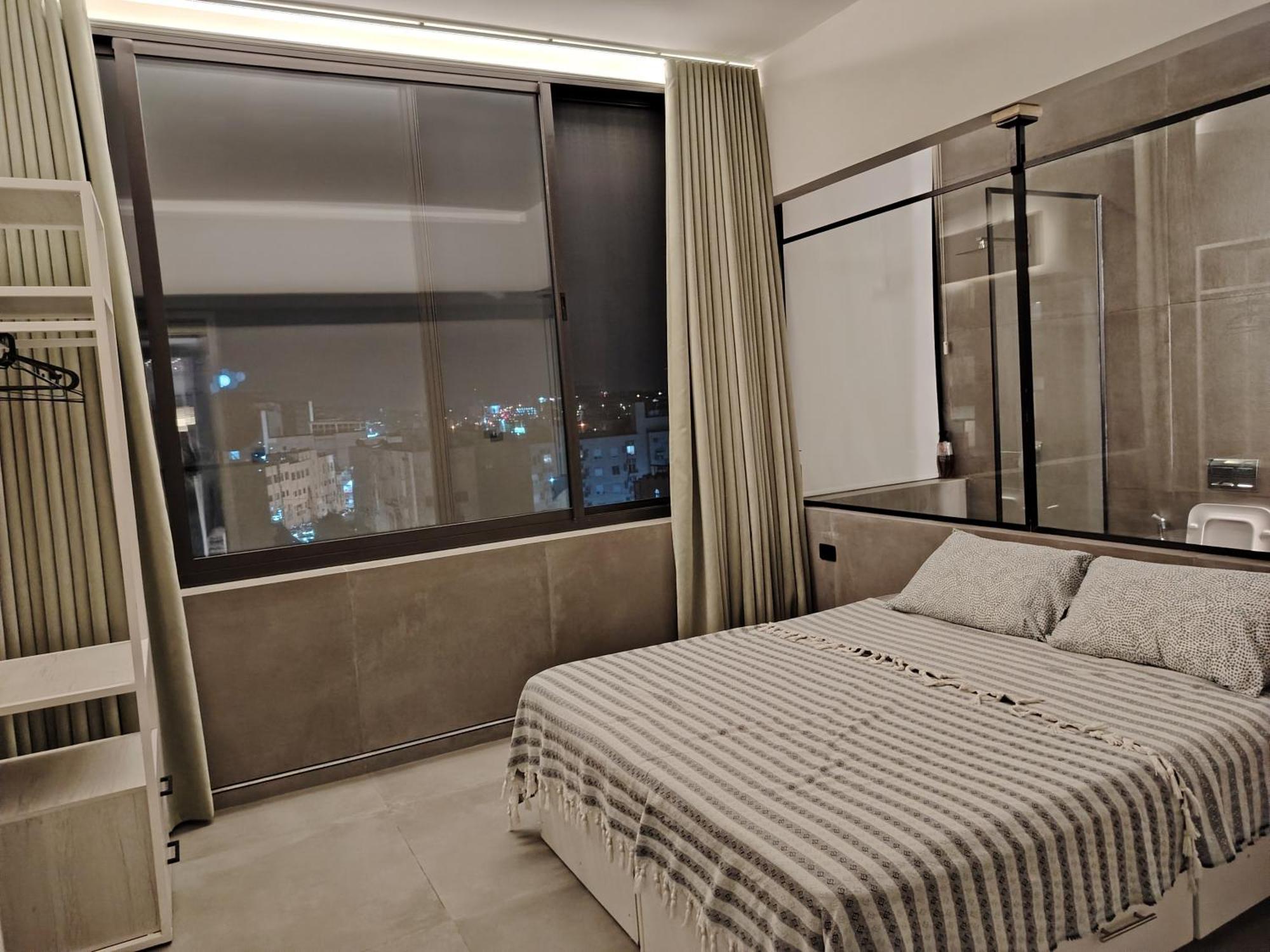 Rooftop One Room غرفه نوم فقط Аман Екстериор снимка