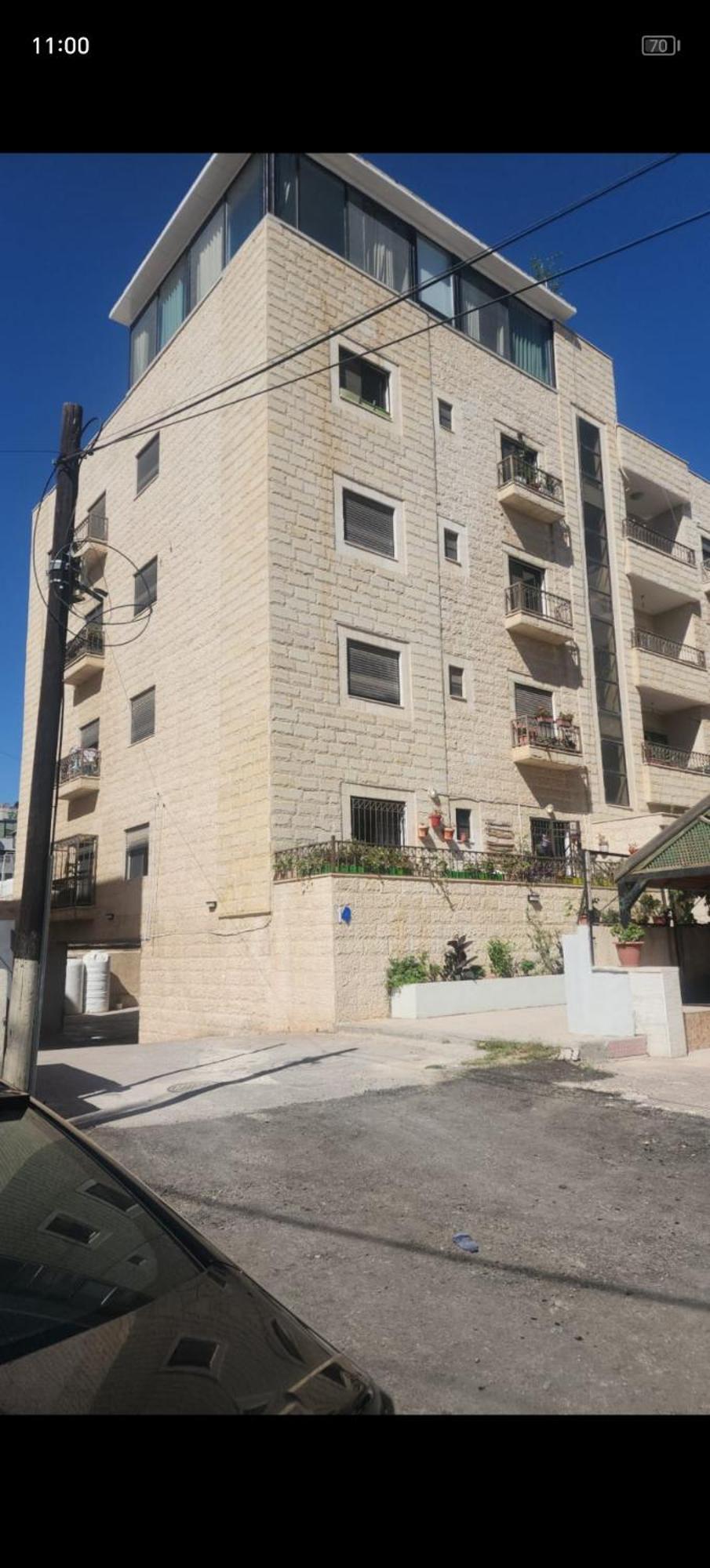 Rooftop One Room غرفه نوم فقط Аман Екстериор снимка